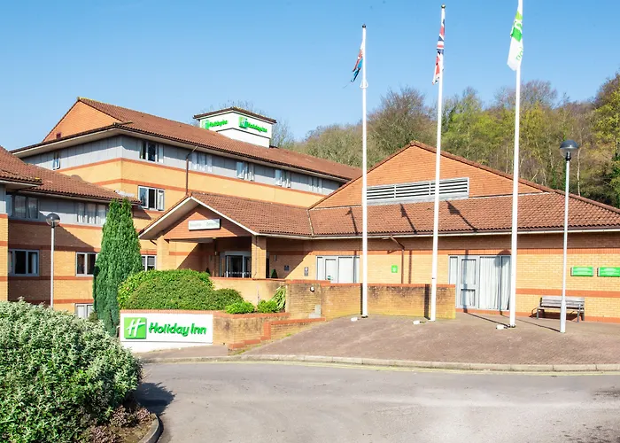 Holiday Inn Cardiff North M4 Jct 32, An Ihg Hotel